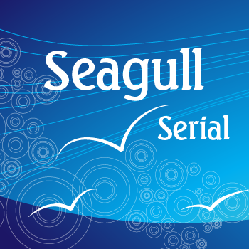 Seagull+Serial
